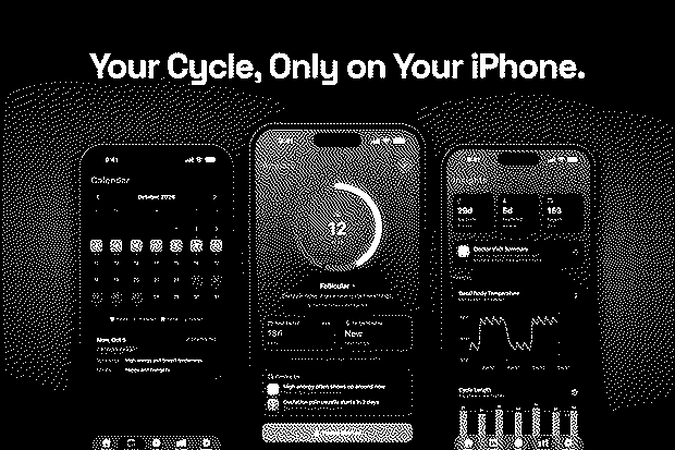 AMPARO / APP STORE
