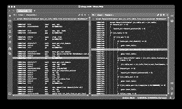 BINARY NINJA / PSEUDO-C