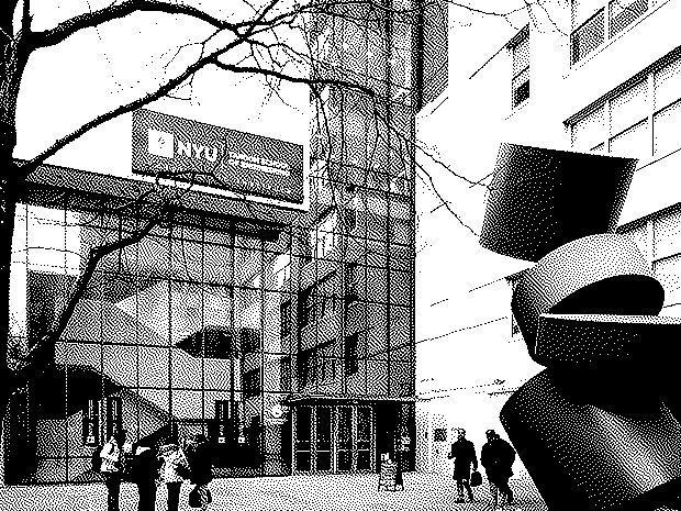 6 METROTECH / NYU TANDON