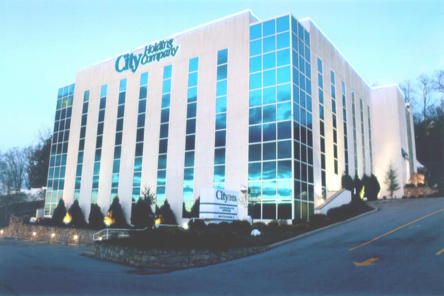 Security documentation